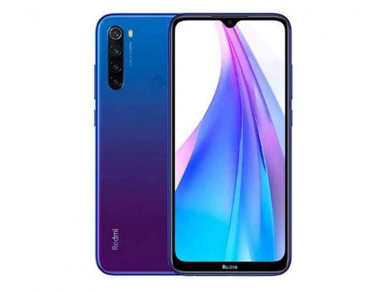 Redmi Note 8T