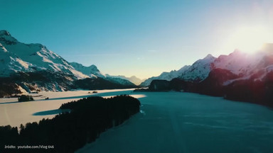 Dlaczego Szwajcaria to dobry kierunek na zimową podróż?