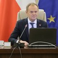 "Maszyna ruszyła". Donald Tusk się chwali i obiecuje