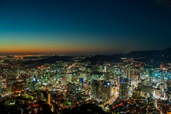 Wielki cyberatak na Koreę Południową. Sieć jest sparaliżowana