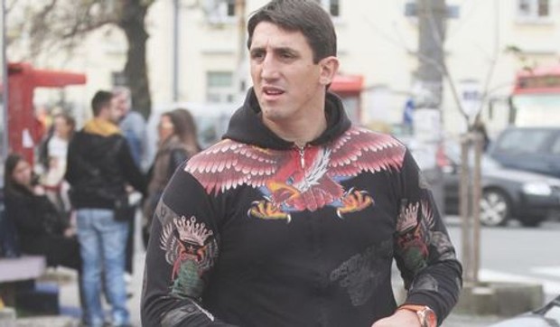 Kristijan Golubović