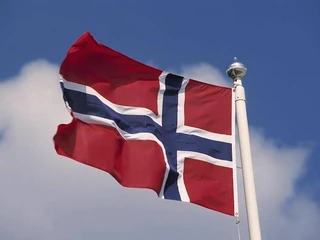 Norwegia