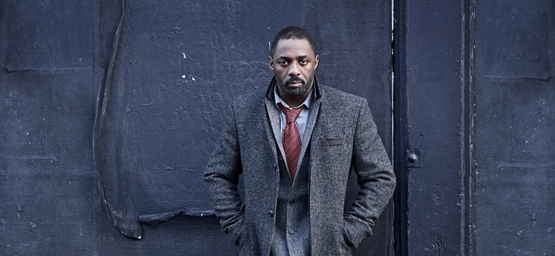 "Luther: Zmrok" od Netflixa. Idris Elba powraca w filmowej kontynuacji