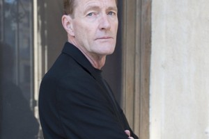 Lee Child