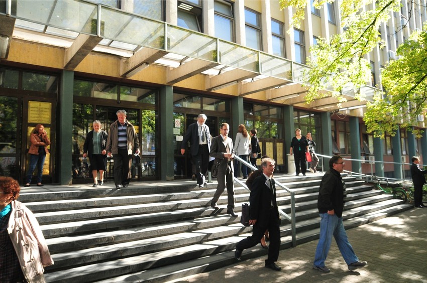 Osnovni sud u Novom Sadu