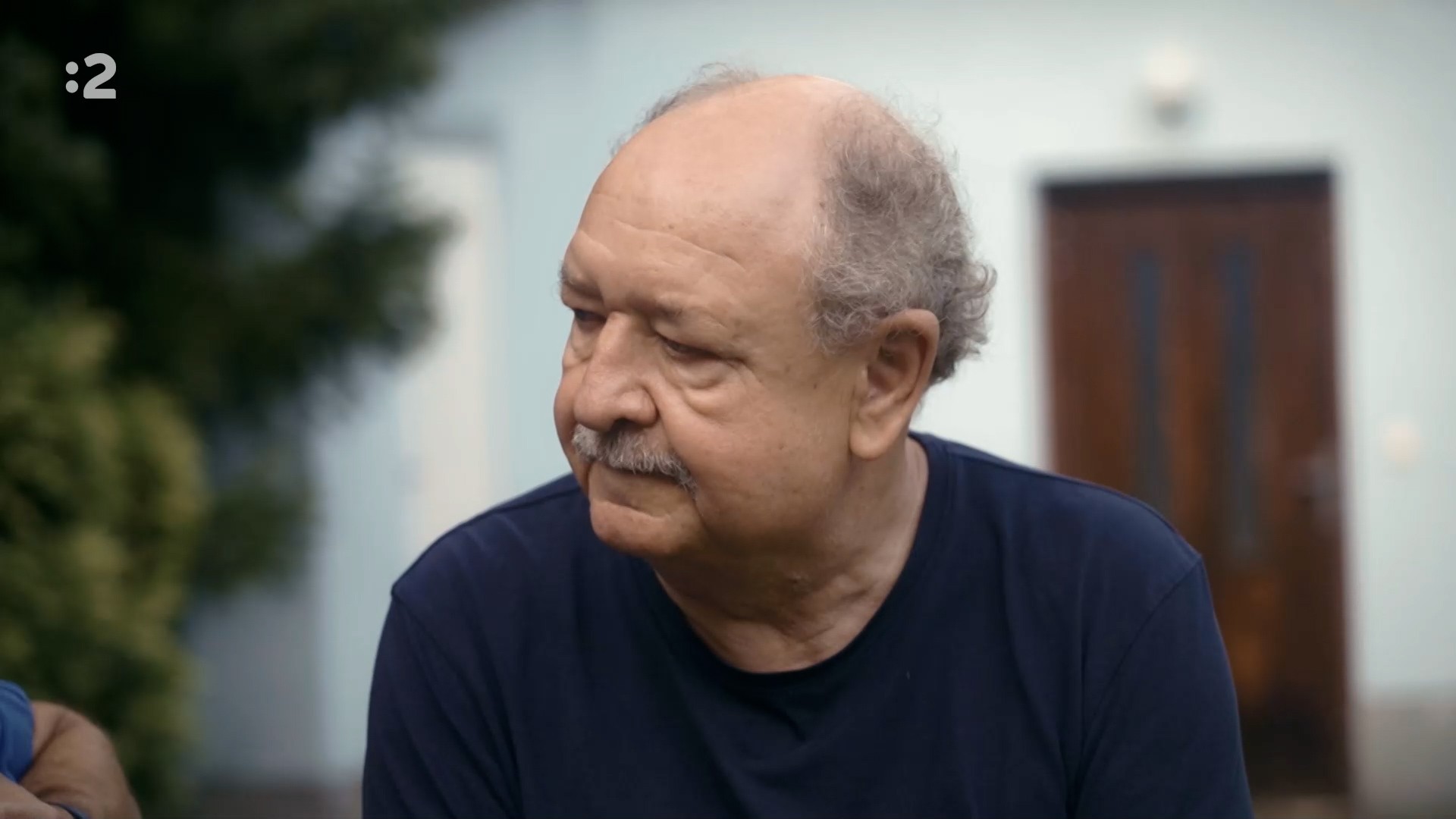 Textár Daniel Hevier.