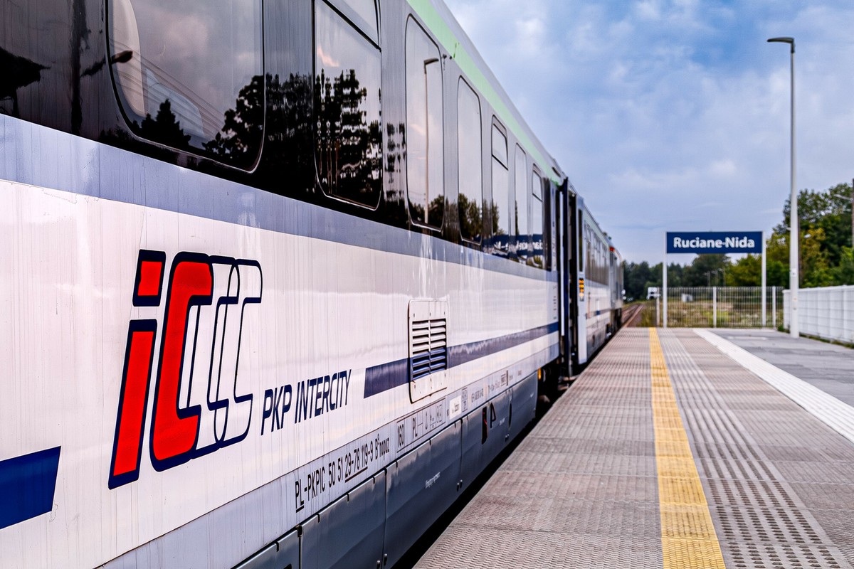 Bez porozumienia w Intercity. Zaczyna się spór zbiorowy