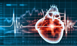 Cztery kroki, które ochronią przed niewydolnością serca