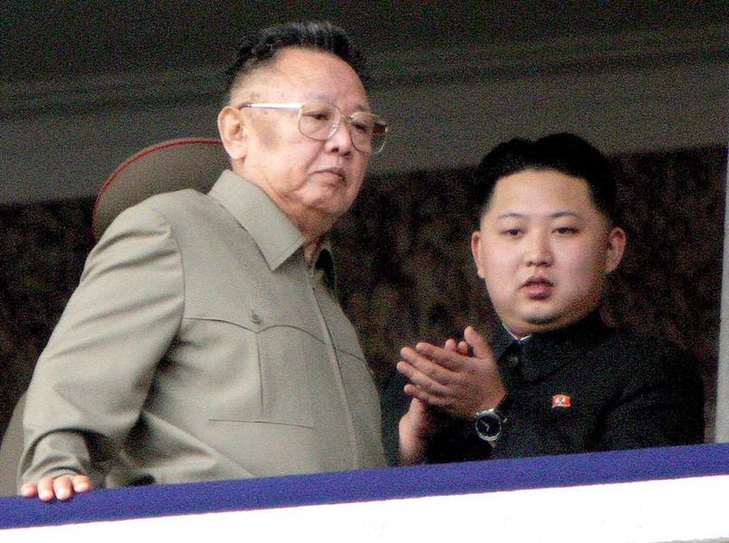 Korea Północna bez swego tyrana. Kim Dzong Il nie żyje