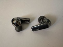 Genialne wytłumienie hałasu. Huawei FreeBuds Pro 3 miażdżą konkurencję [RECENZJA]