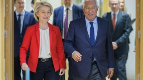 "Bruksela przygotowuje się do wojny". Rząd Węgier protestuje przeciwko polityce UE