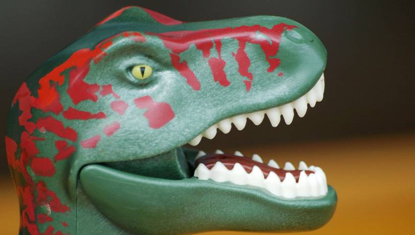 T-Rex & Co: Die beliebtesten Dino-Playmobil-Sets im Vergleich