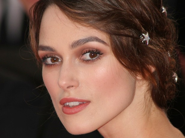 Keira Knightley nie będzie kurą domową