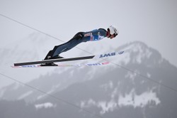 Żyła odpalił w Ga-Pa. Komplet Polaków w noworocznym konkursie TCS