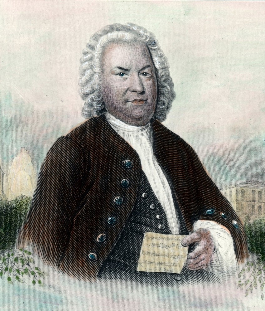 Johan Sebastijan Bah