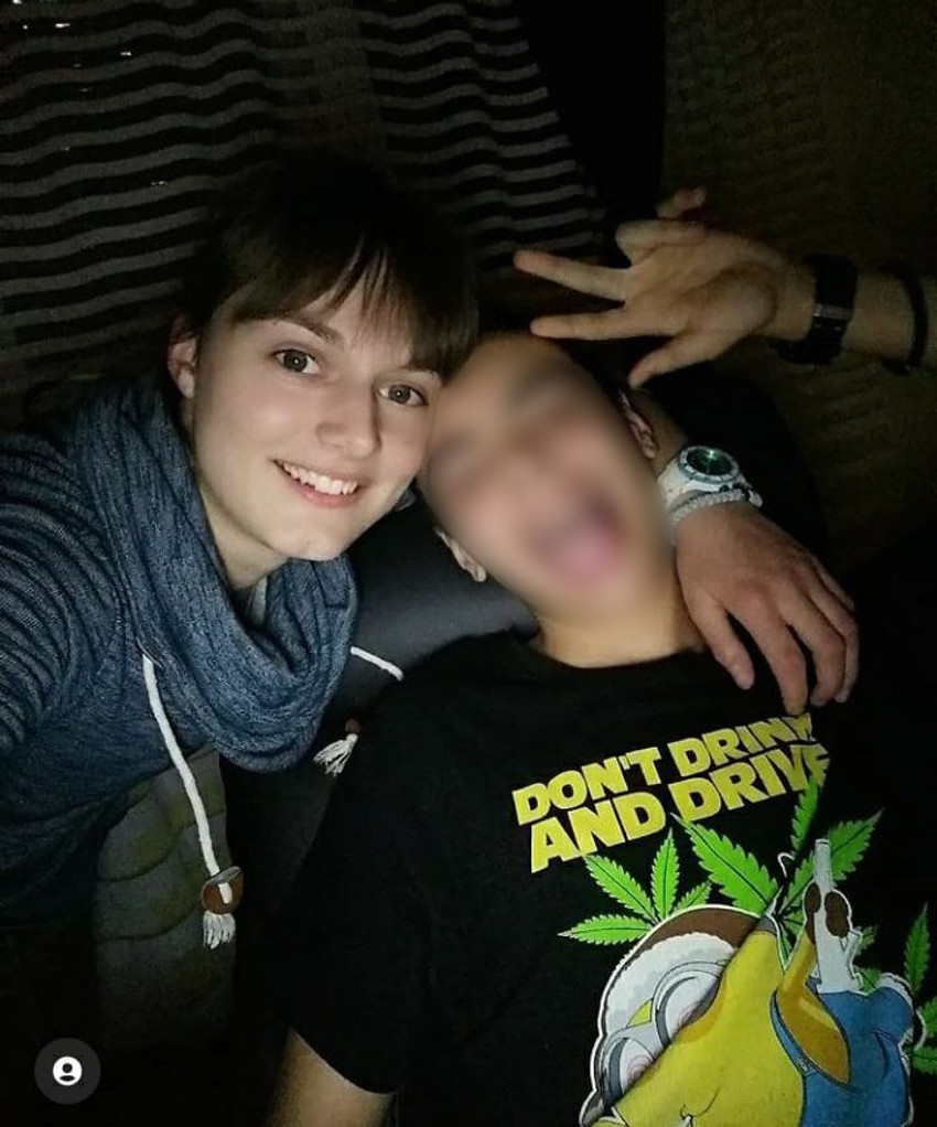 Lola Zdravković i S. S. (14) poginuli su u kanalu na putu za Vrbovski