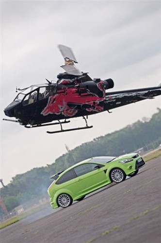 Specjalne akrobatyczne przeloty kultowej jednostki Armii Stanów Zjednoczonych będzie można podziwiać w sobotę i w niedzielę (6 -7 czerwca) około godz. 13.00