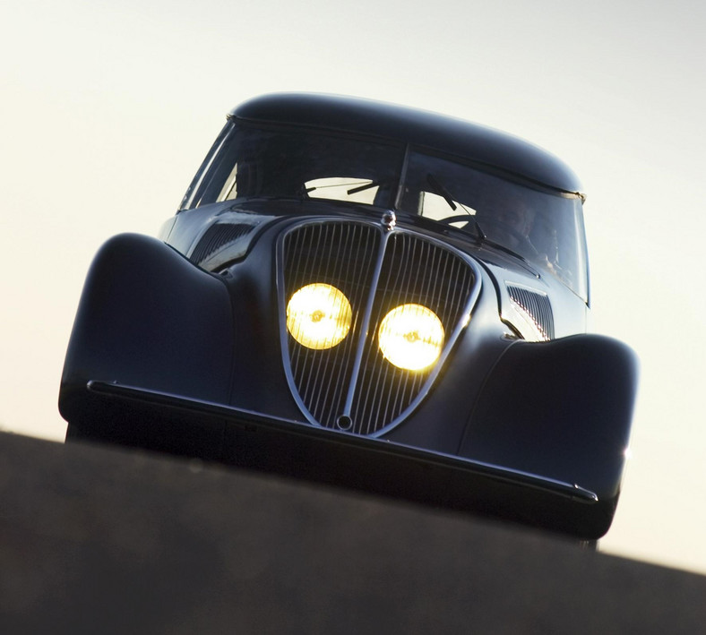 Peugeot 402 (1935 r.)