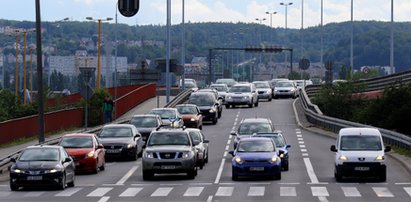 Uwaga kierowcy! Od poniedziałku utrudnienia w ruchu