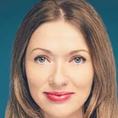 dr hab. Małgorzata Kurzynoga, prof. UŁ