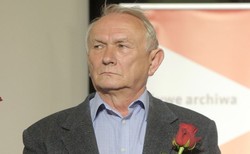 Reżyser filmu "Sprawiedliwy": W zbiorowej psychice Polaków jest arogancja i pycha. Myślimy, że jesteśmy wspaniałym narodem