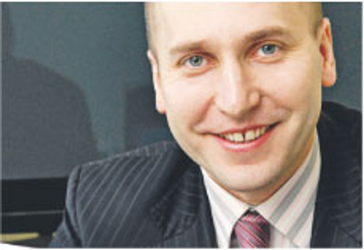 Tomasz Konik