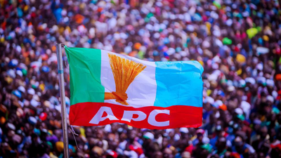 Don't let Nigerians down - APC diaspora congratulates new ministers