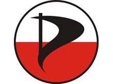 Logo Partii Piratów