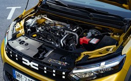 przejechałem nową dacią 1600 km na jednym tankowaniu. szczerze? zapomnij o elektrykach