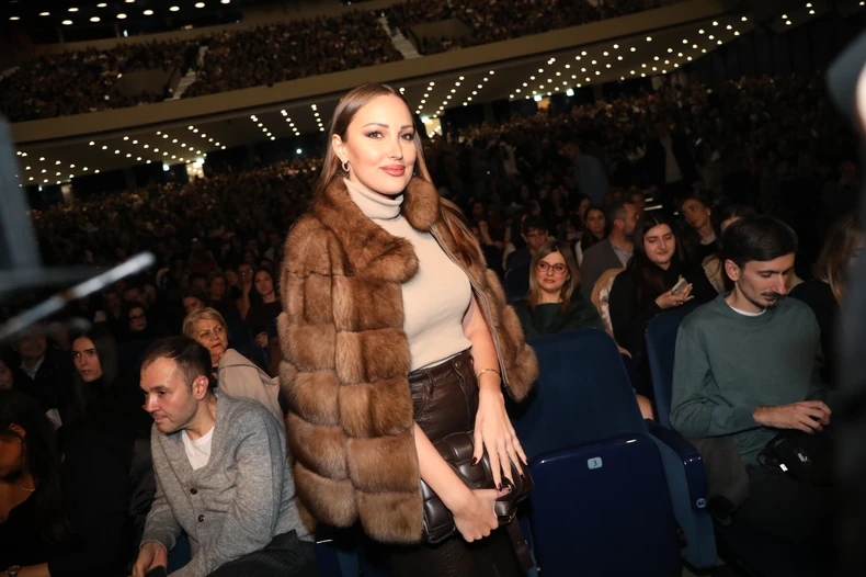 Aleksandra Prijović