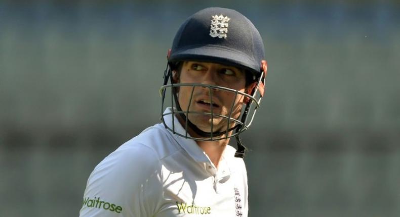Alastair Cook became England captain in August 2012 and led his country to Ashes glory on home soil in 2013 and 2015 as well as series wins in India and South Africa