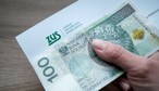 ZUS podnosi stawki. Od 1 kwietnia nawet ponad 160 tys. zł