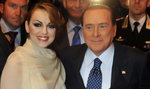 Berlusconi wziął tajny ślub