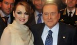 Berlusconi wziął tajny ślub