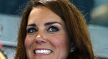 Kate Middleton w ogromnym stresie!