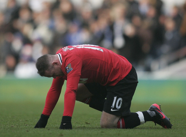 Szok! Arbiter przyznał się do ustawienia meczu Man Utd