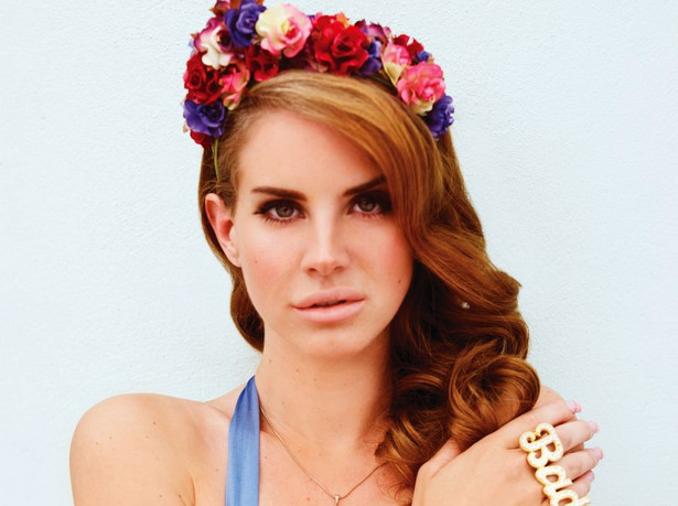 Lana Del Rey jak chomik – ma spore zapasy