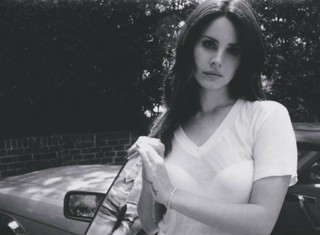 'Ultraviolence' - wysmakowane brzmienie