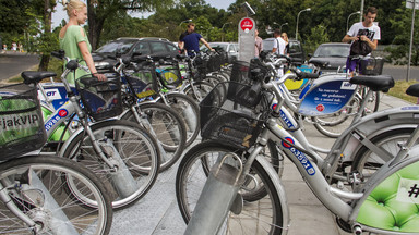 Legnica: będzie wypożyczalnia rowerów miejskich