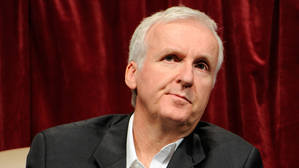 James Cameron opowiedział o planach zrealizowania nowej wersji filmu "Fantastyczna podróż" z producentem Jonem Landau.