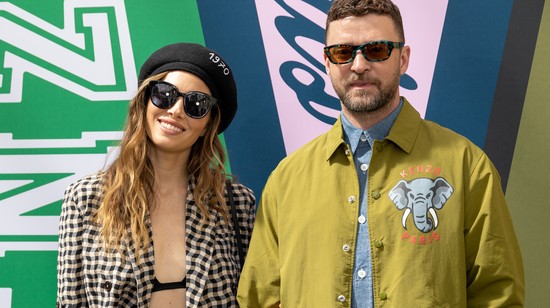 Justin Timberlake úgy szereti Jessica Bielt, ahogy arra mind vágyunk