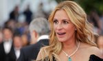 Julia Roberts wpadła w szał w samolocie