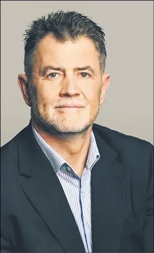 Piotr Żabski, prezes Alior Banku