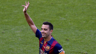 Hiszpania: FC Barcelona wydała 120 mln euro chcąc zastąpić Xaviego