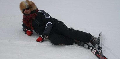 Z drogi śledzie, bo Jacyków was rozjedzie!