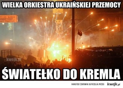 Najlepsze memy o Ukrainie - newsweek.pl - Świat - Newsweek.pl