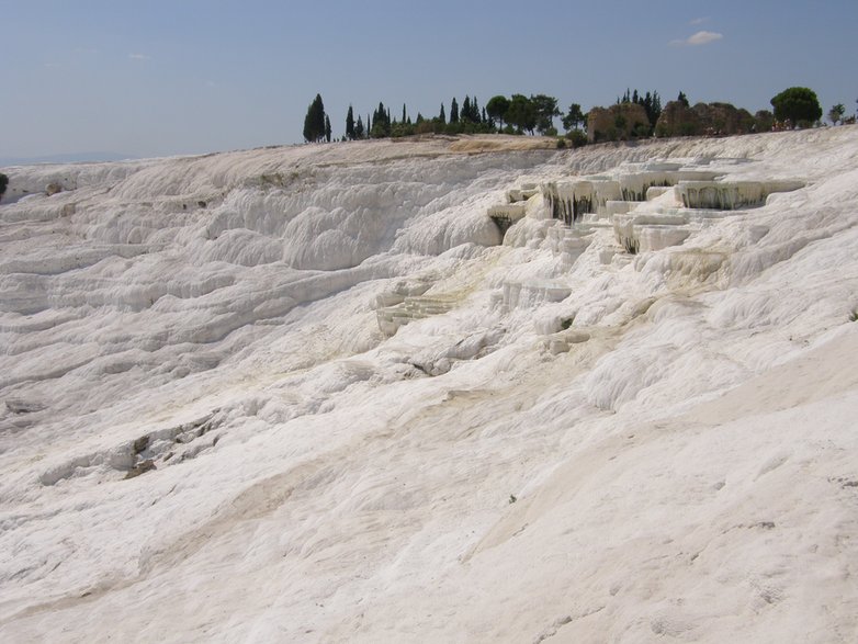 Pamukkale