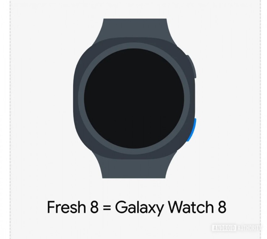 Galaxy Watch 8