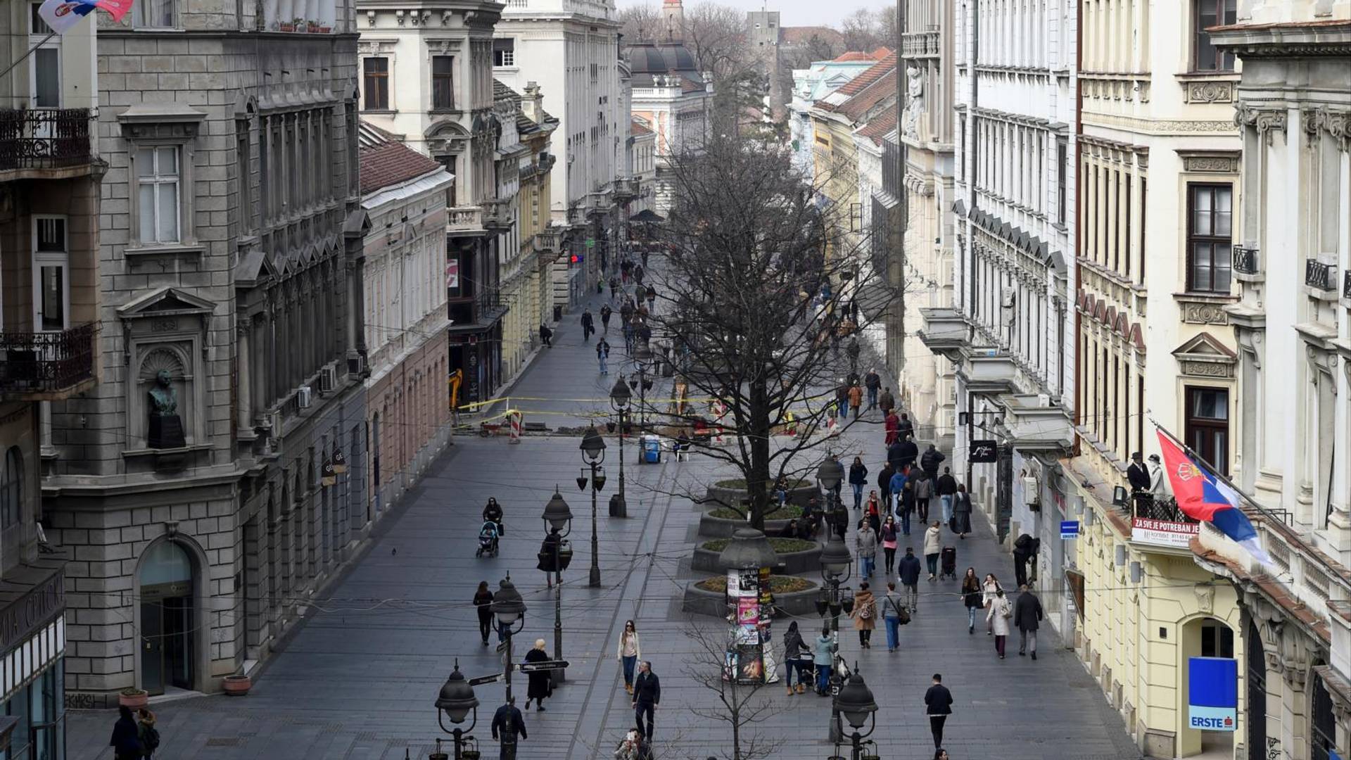 Zaspiš na jednoj adresi, probudiš se na drugoj - u Beogradu ove godine 10.000 ulica promenilo ime, a da stanare niko nije obavestio