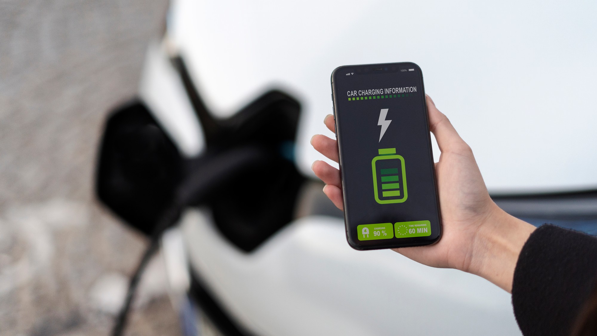 Ako jazdiť s elektromobilom, aby batéria vydržala čo najdlhšie?